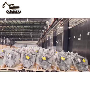 Mesin OTTO 6BTAA5.9-C205 6BTAA5.9-C190 6BTAA5.9-C180, Rangkaian Mesin Mekanik, <span class=keywords><strong>Motor</strong></span> Diesel 59, 6bta 5.9, Rangkaian Mesin 6ct - Product Image 5