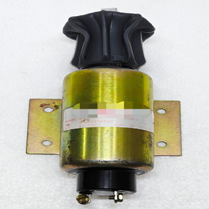 Modelo PLC: 2370-24esu1b5s <span class=keywords><strong>Mov</strong></span> P/n: 04400-08800 Solenoide 24vdc - Product Image 1