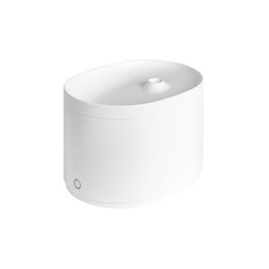 Nouveauté Distributeur d'eau automatique pour animaux de compagnie de grande capacité 2,5 L en ABS, fontaine à eau automatique pour chat - Product Image 1