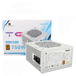Fuentes de alimentación totalmente modulares Thermalright serie <span class=keywords><strong>Gold</strong></span> de 500W/550W/650W/750W/<span class=keywords><strong>850W</strong></span>/W, <span class=keywords><strong>80</strong></span> Plus <span class=keywords><strong>Gold</strong></span> Certified - Product Image 4