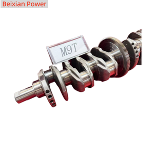Motor Diésel de 4 Cilindros y 2.3 L (2299 cc) M9T de Buena Calidad para Renault Master / Nissan Navara / Opel <span class=keywords><strong>Movano</strong></span> - Product Image 1