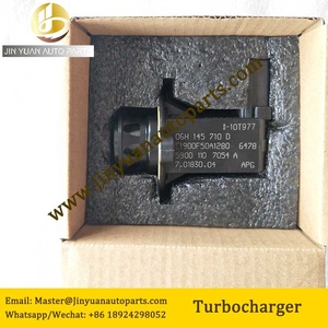 06H145710D 59001107054A 06F145710B JH5 turbocompresor actuador válvula desviador para <span class=keywords><strong>Audi</strong></span> <span class=keywords><strong>A3</strong></span> A4 A5 A6 Q5 TT 2,0 T FSI TSI motor - Product Image 2