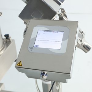 Chiều cao có thể điều chỉnh cài đặt nhanh chóng kim loại phát hiện máy tính bảng deduster szs750 và MD - Product Image 6