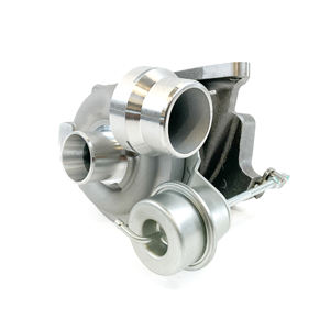 Turbocompresseur, suralimentation adapté à NISSAN 1441100Q2A Turbine complète - Product Image 5