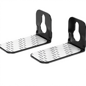 Notiela <strong>Soundbar</strong> Mount <strong>Shelf</strong> for for for Vizio for Onn-Wall Mount Bracket for Sound Bars and TV - Product Image 1