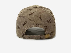 Gorra de Béisbol para Hombre, Gorro Deportivo Casual con Estampado Moderno 2026 - Product Image 4