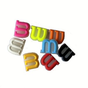 Amortisseur de vibrations en silicone pour raquette de tennis et de badminton - Product Image 2