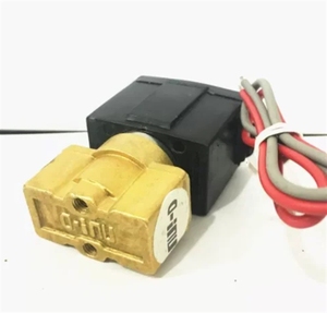 UNI-D โซลินอยด์วาล์ว 2 ตำแหน่ง 2 ทิศทาง UZ-A-08 DC24V AC220V - Product Image 2