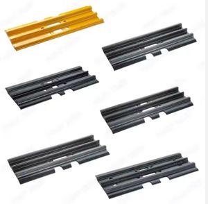 Гусеничный башмак Hyundai Sany Sy55 R55-7 Liugong 906 C, Pc50Uu гусеничный башмак экскаватора - Product Image 3