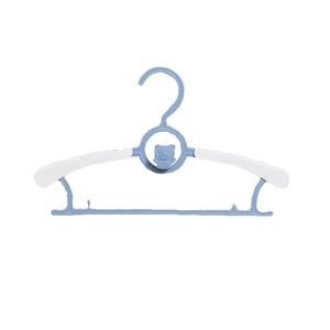 Multifunctional Retractable <b>Clothes</b> Hanger Non Slip Mark Free For Kids Clothing Organizer Hook Type Coat Hanger - Product Image 5