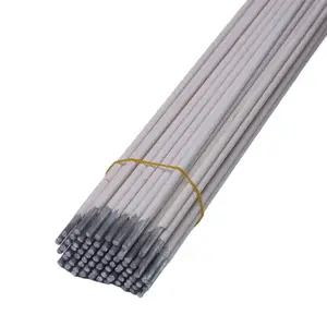 Aws E6013 Welding Electrode E7018 Carbon Steel Welding Rod Welding Electrodes Plant In Sale