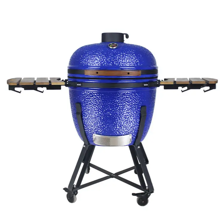 Kamado Hot Kamodo Grill Kamado forno per Pizza Bbq Grill