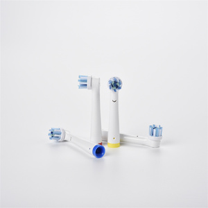 Têtes de <span class=keywords><strong>brosse</strong></span> version OEM compatible avec la <span class=keywords><strong>brosse</strong></span> à dents électrique <span class=keywords><strong>Oral</strong></span> Sensitive Gum Care <span class=keywords><strong>Brosse</strong></span> à dents électrique pour <span class=keywords><strong>B</strong></span> io série <span class=keywords><strong>9</strong></span> - Product Image 3
