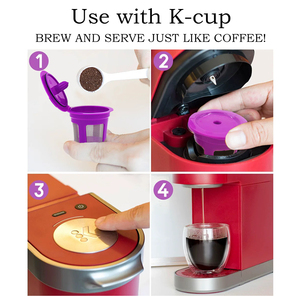 <span class=keywords><strong>Café</strong></span> <span class=keywords><strong>décaféiné</strong></span> de chicorée végétale pure torréfié au goût sucré de charbon de bois dans un emballage en sac - Product Image 3