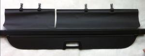 Toldo retráctil de seguridad para maletero, cubierta de carga para Jeep <span class=keywords><strong>Compass</strong></span> 2013-2016 - Product Image 4