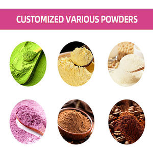 Bebida electrolítica hidratante rápida personalizada de alta calidad, suplemento dietético, bebida en polvo con vitamina C natural - Product Image 2