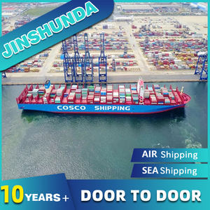 Pengiriman Barang Berkualitas Dari Tiongkok ke Seluruh Dunia Tarif Pengiriman Laut Murah dan Layanan DDP Berkualitas - Product Image 2