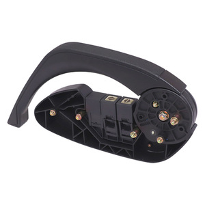 ที่วางแขนเบาะรถบัส HW-BAR โลหะและพลาสติก พับได้ สำหรับเปลี่ยนซ่อม - Product Image 4