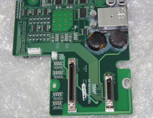 Bo mạch điện tử IO máy thêu Hàn Quốc SWF REV09A BD-000364-23 - Product Image 5