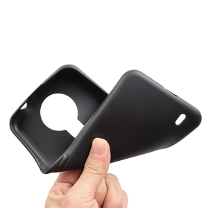 <span class=keywords><strong>Funda</strong></span> de teléfono móvil mate negra a prueba de golpes personalizada <span class=keywords><strong>para</strong></span> <span class=keywords><strong>Nokia</strong></span> 105 106 215 225 3,4 C3 X10 C20 Plus <span class=keywords><strong>funda</strong></span> trasera suave de silicona TPU - Product Image 5