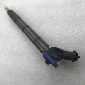 Inyector de Combustible Diesel Common Rail 0 445 117 023 0 445 117 024 F7B13F4028 0445117024 0445117023 - Product Image 4