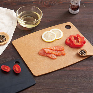 เขียงไม้สำหรับใช้ในครัวเขียง<span class=keywords><strong>ไม้</strong></span>พร้อมที่จับเขียงต้านเชื้อแบคทีเรีย - Product Image 6