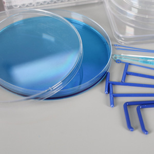 Placas de Petri Yongyue de 35 mm y 100 mm de Plástico para Cultivo Celular de Uso en Laboratorio - Product Image 1