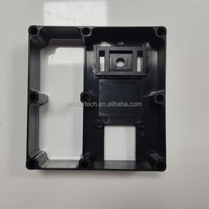 <b>Fabrication</b> <b>Services</b> for Plastic Panel - Product Image 2