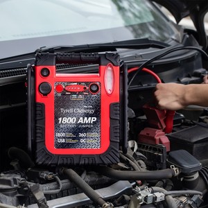 Best Sale <b>Battery</b> Boosts Packs Auto Power Pack 18000mah Jump 12V With Air <b>Pump</b> for Car HH744 <b>Battery</b> Boosts Packs HH744 HH744 HH - Product Image 1