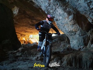 Sobowo 2026 Nuevo Precio de Fábrica Suron LightBee 2X 78.54V 45AH 410N.m Moto Eléctrica Legal para Carretera <span class=keywords><strong>Sutton</strong></span> - Product Image 6