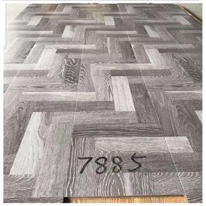 Plancher <span class=keywords><strong>stratifié</strong></span> en bois HDF 12 mm, peinture piano, <span class=keywords><strong>stratifié</strong></span> brillant - Product Image 5