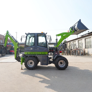 <span class=keywords><strong>Mejores</strong></span> Ventas: Retroexcavadora Euro 5 CE EPA, Cargadora Frontal Agrícola y Tractor Retroexcavador <span class=keywords><strong>4x4</strong></span>, Minicargadora Frontal Remolcable - Product Image 5