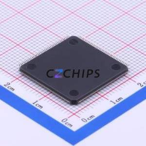 Microcontrolador de chip IC de circuito integrado STM32F205ZET6 (20x20) nuevo y original (MCU/MPU/SoC) - Product Image 2