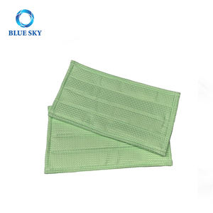 Almohadillas de limpieza para aspiradora, paños de limpieza, cumplimiento con Vorwerks Kobold SP600, accesorios para aspiradora, toallitas, fregona de limpieza - Product Image 6