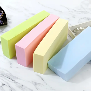 ฟองน้ำสี่เหลี่ยมอเนกประสงค์ดูดซับน้ำได้ดีฟองน้ำวิเศษ - Product Image 4
