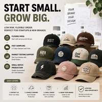 Gorras de Lujo Originales, Estilo Marinero, Sin Estructura, Chic, Minimalista, Estética Boutique, Gorra Personalizada Tipo Dad Hat