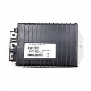 커티스 컨트롤러와 호환되는 전동 카트용 1266R-5351 DC 모터 컨트롤러 36-48V 275A - Product Image 3