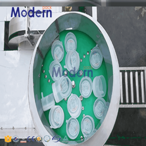 Machine entièrement automatique 3-en-1 de remplissage de lavage de jerrican de 5 gallons Machine de remplissage d'<span class=keywords><strong>eau</strong></span> de 5 gallons - Product Image 6