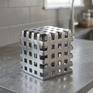 Taburete de Aluminio - Product Image 2