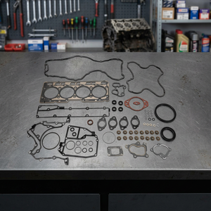 Kit de Reparación de Motor, Juntas de Culata de Acero/Goma, Juego Completo de Cubierta de Culata 15446999/ISF 3.8 para la Serie ISB, Nuevo - Product Image 3