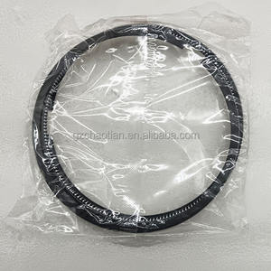 Комплект прокладки для капитального ремонта двигателя 6D125 S6D125E-2 Комплект Гильзы двигателя 6150-31-2112 6150-31-2221 6150-31-2012 комплект двигателя - Product Image 4