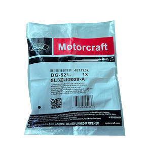 Paquetes de <span class=keywords><strong>bobinas</strong></span> Q Bobina de encendido FD509 8L3Z12029A 8L3Z-12029-A DG521 para Ford para <span class=keywords><strong>Lincoln</strong></span> U228 U326 para George Patton - Product Image 4