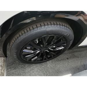Coche de Segunda Mano Guazi 2025 Zeekr 7X Listo para Enviar, SUV Eléctrico Puro Automático LHD para Desplazamientos Urbanos Inteligentes, 5 Asientos - Product Image 4