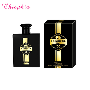 Chicphia Oem barato Original económica Mans bolsillo fragancia de Perfume - Product Image 1