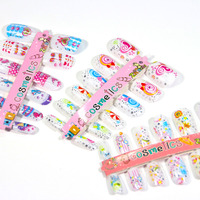 Lots de Maquillage Jouet pour Enfants, Kits de Maquillage pour Filles, Ensemble Cosmétiques de Jeu d'Imitation pour Enfants, Table de Maquillage