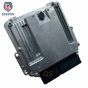 Unidad de Control de motor de alta calidad 0281020193, módulo de Control electrónico ECM para camión BAW <span class=keywords><strong>Fenix</strong></span> 33 ECU - Product Image 4