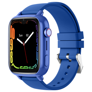 Orologio GPS 4G per Bambini con Monitoraggio Remoto, Tracker GPS, Smartwatch con Chiamata SOS e VOLTE AI - Product Image 3