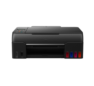 Imprimante photo Canon <span class=keywords><strong>PIXMA</strong></span> G680 /<span class=keywords><strong>G650</strong></span> Imprimante à réservoir d'encre six couleurs pour une impression photo sans bordure de haute qualité - Product Image 2