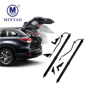 <span class=keywords><strong>อะไหล่</strong></span>ตัวถังรถยนต์จากจีน<span class=keywords><strong>ราคา</strong></span>โรงงาน ชุดรองรับประตู<span class=keywords><strong>ท้าย</strong></span>ไฟฟ้าสำหรับรถยนต์ไฮแลนเดอร์ ปี 2014-2020 รุ่น OE 68910-09021 68920-09020 68910-09120 - Product Image 1