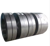 Bobine de tôle plate prélaquée de 0,8 mm, en acier galvanisé à chaud (GI GL Z80 Z275) et Galvalume